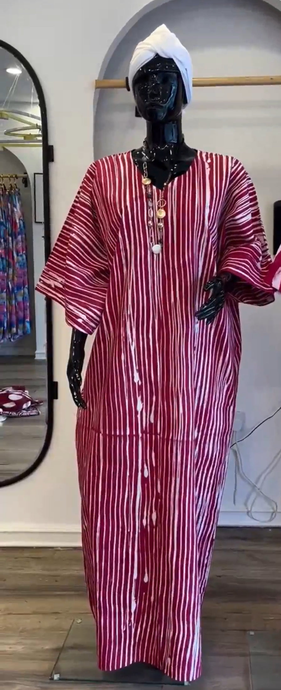 Yana Kaftan