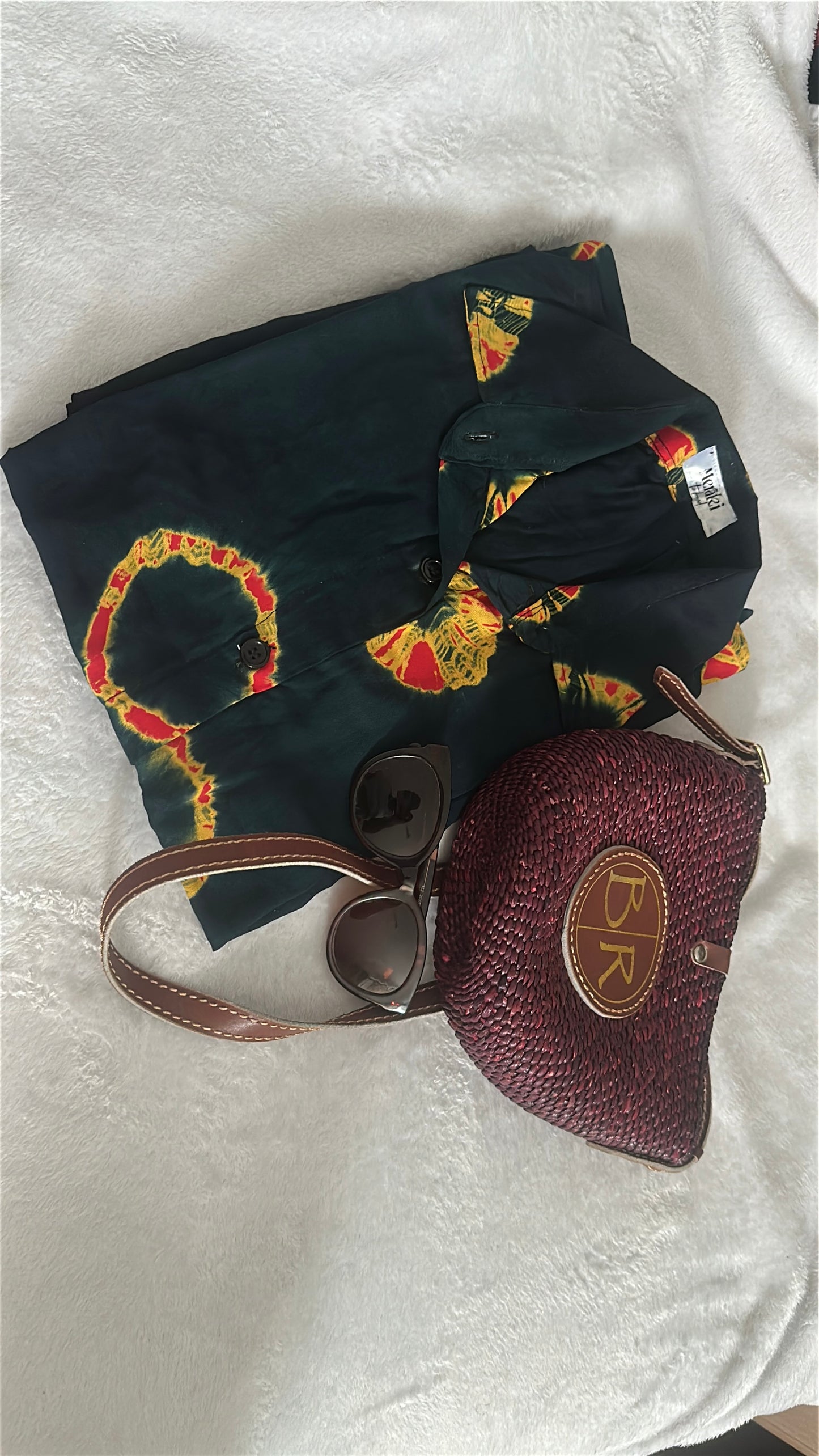 Luxe set