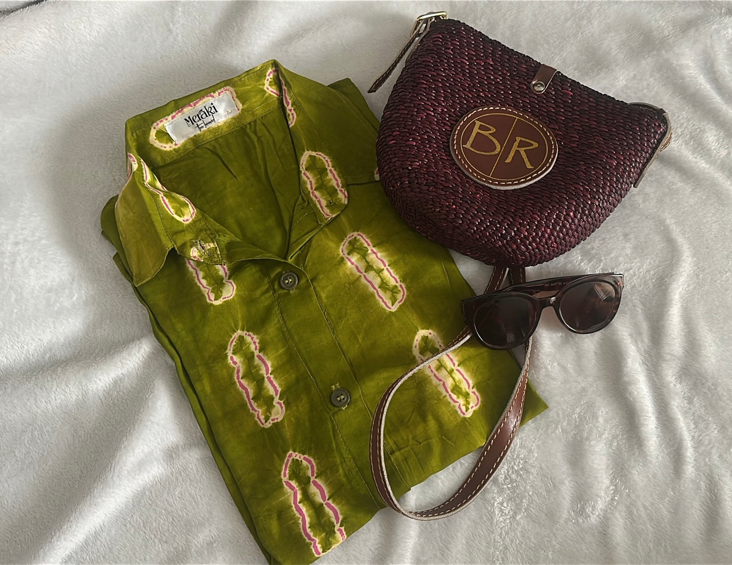Luxe set