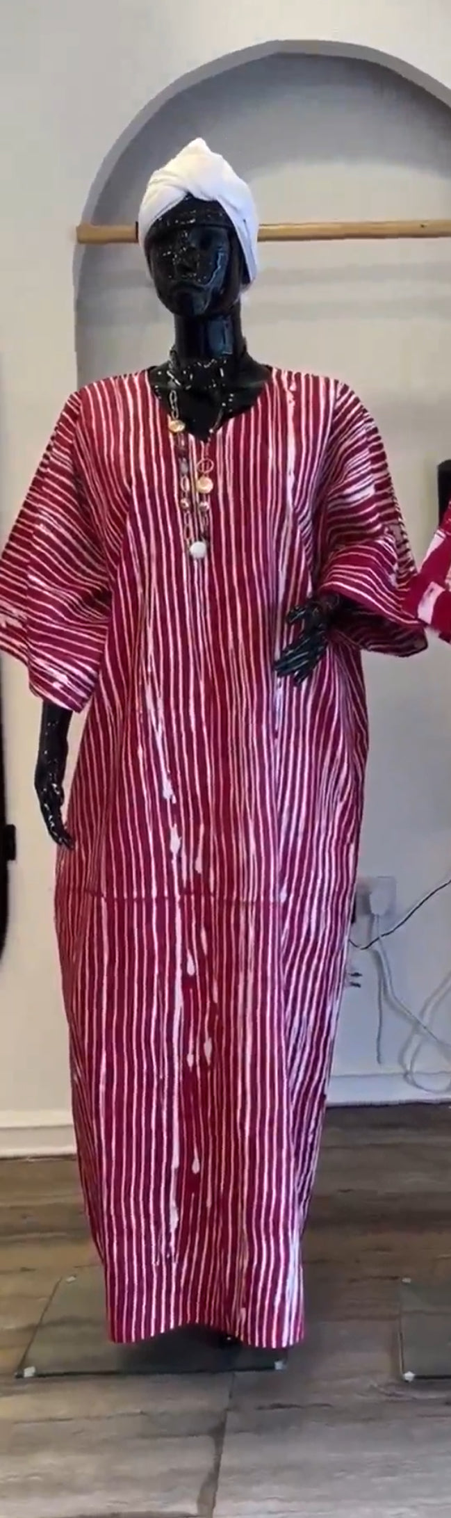 Yana Kaftan