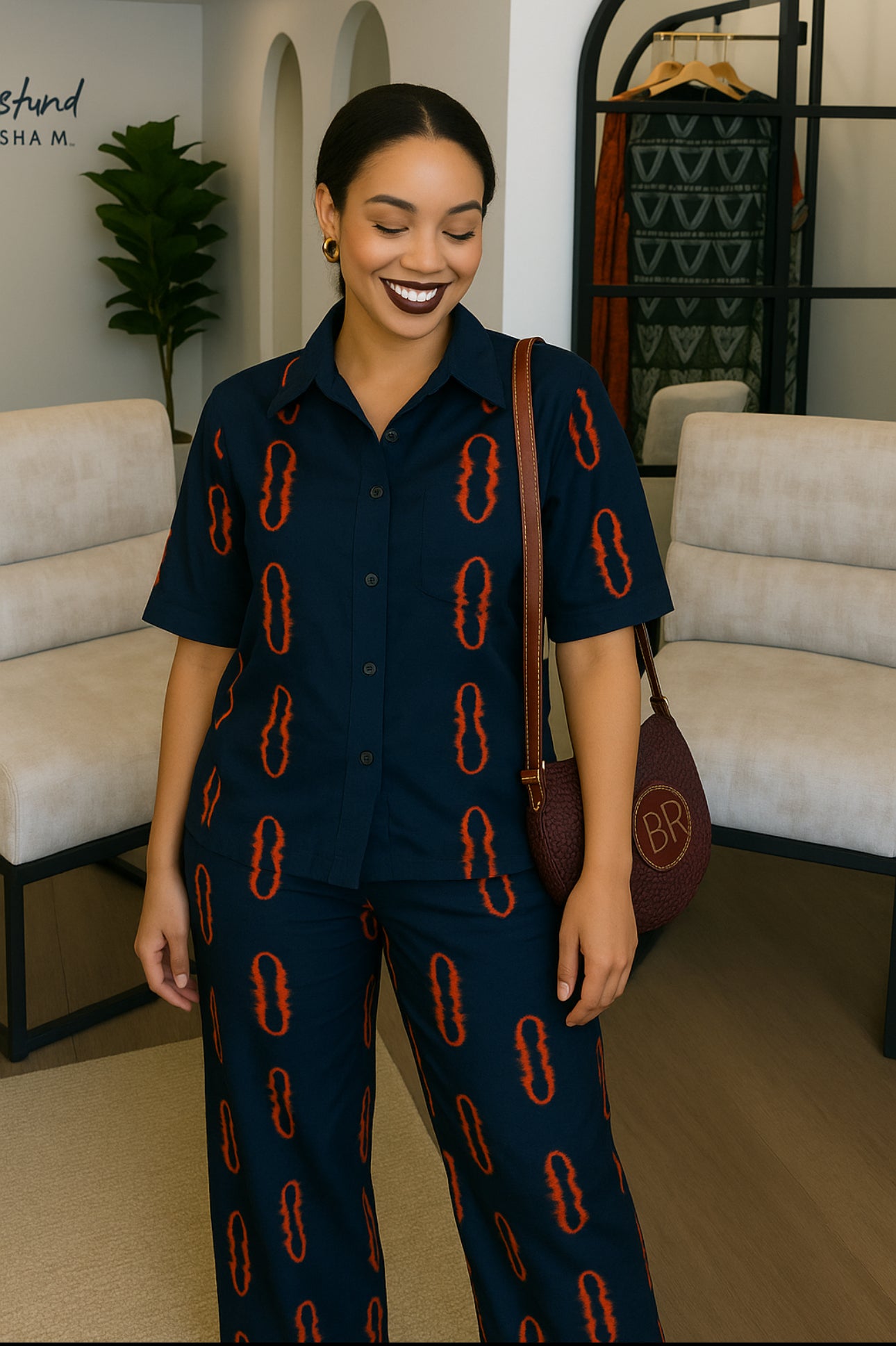 Luxe set