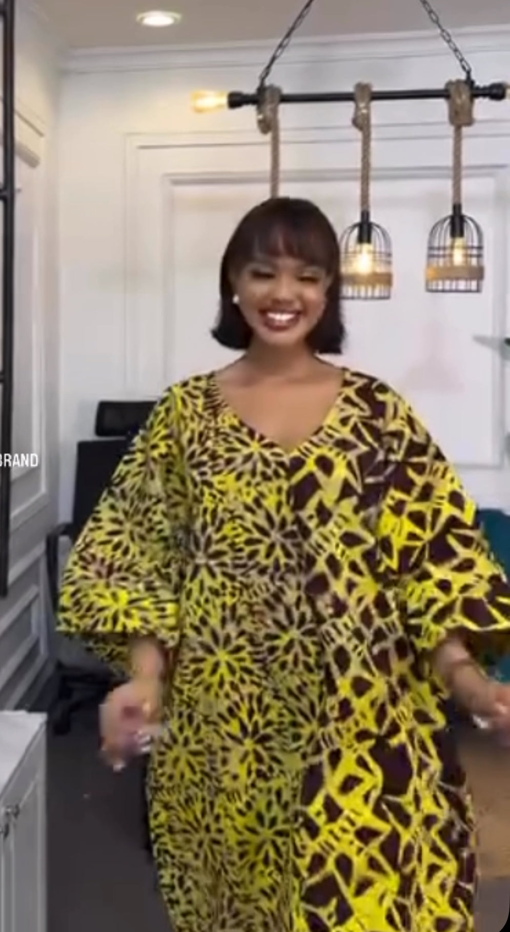 Yana kaftan