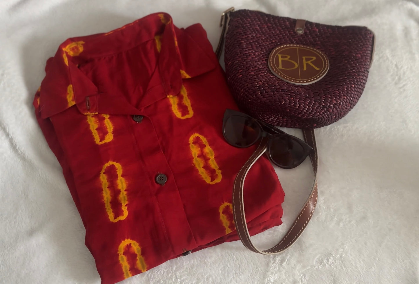 Luxe set