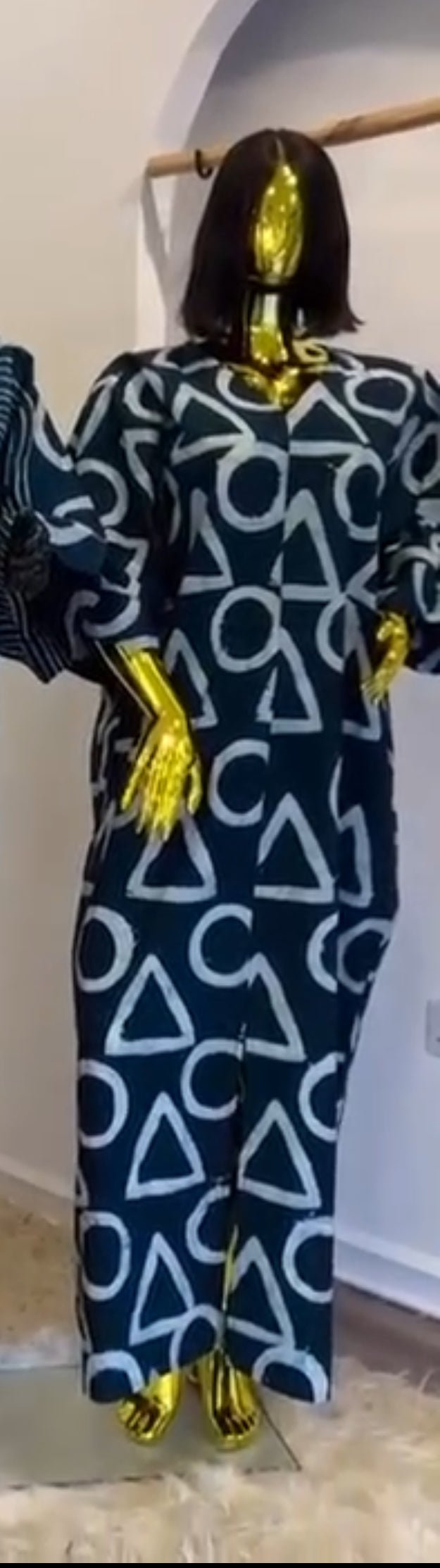 Yana kaftan