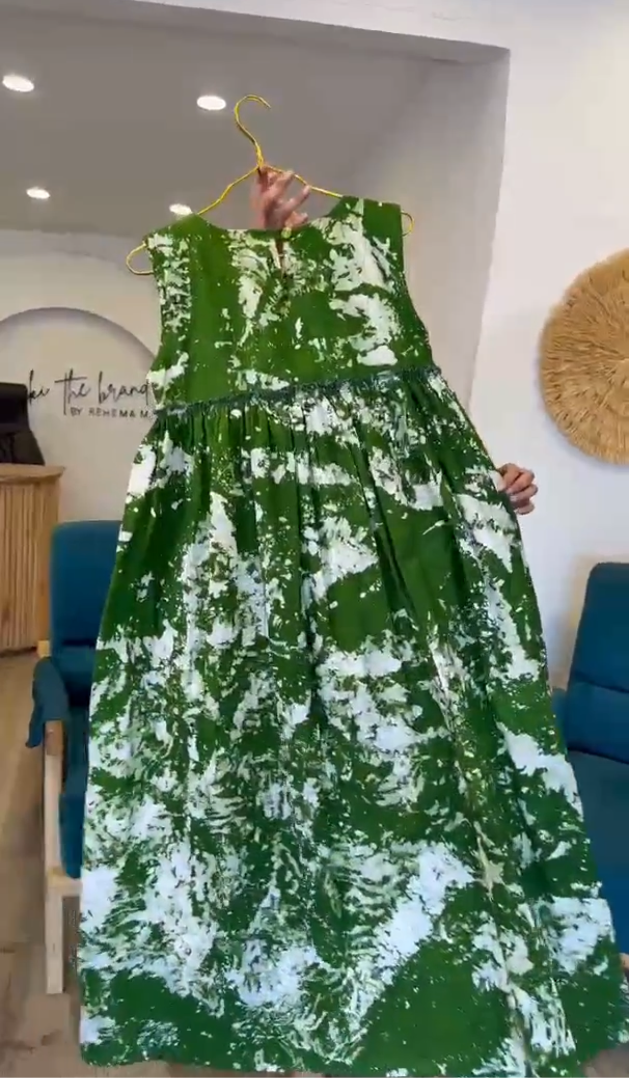 Nyota Maxi