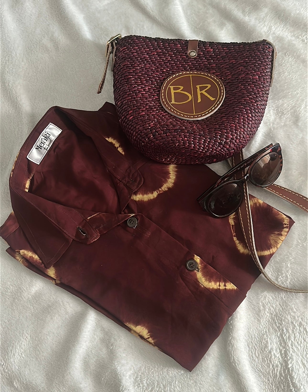 Luxe set