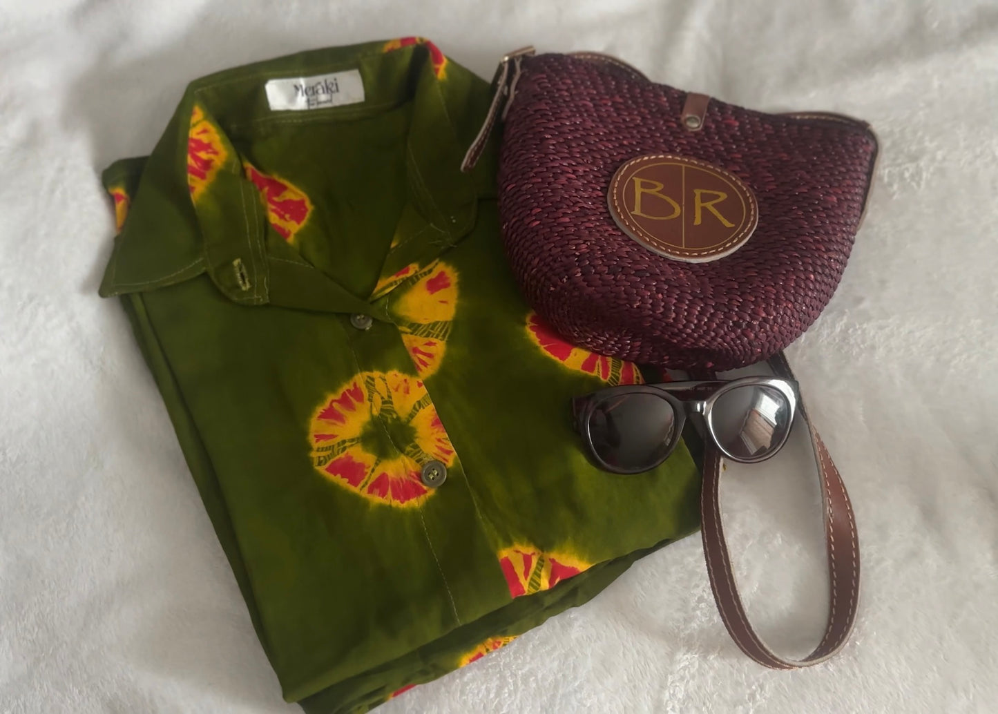 Luxe set
