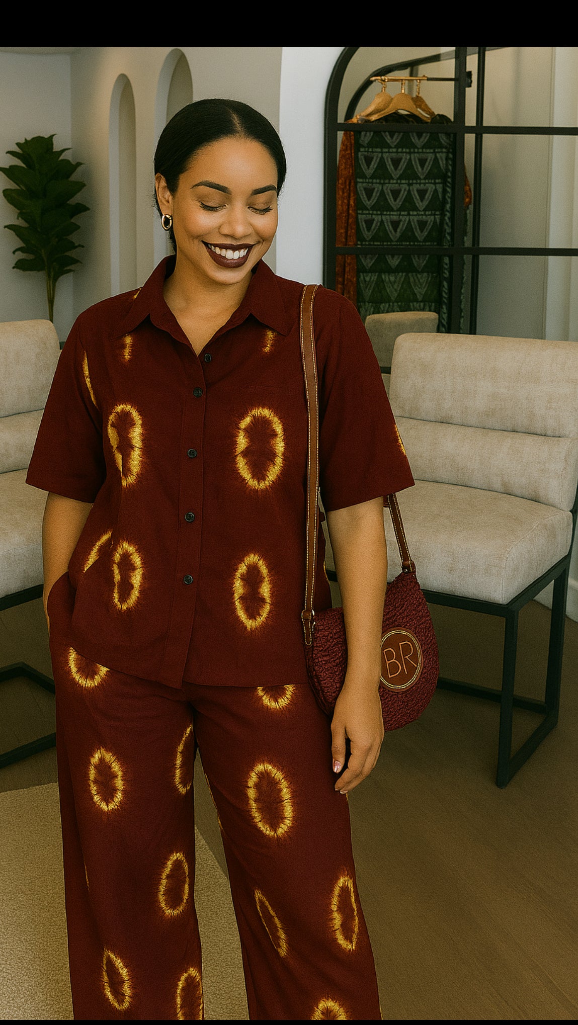 Luxe set