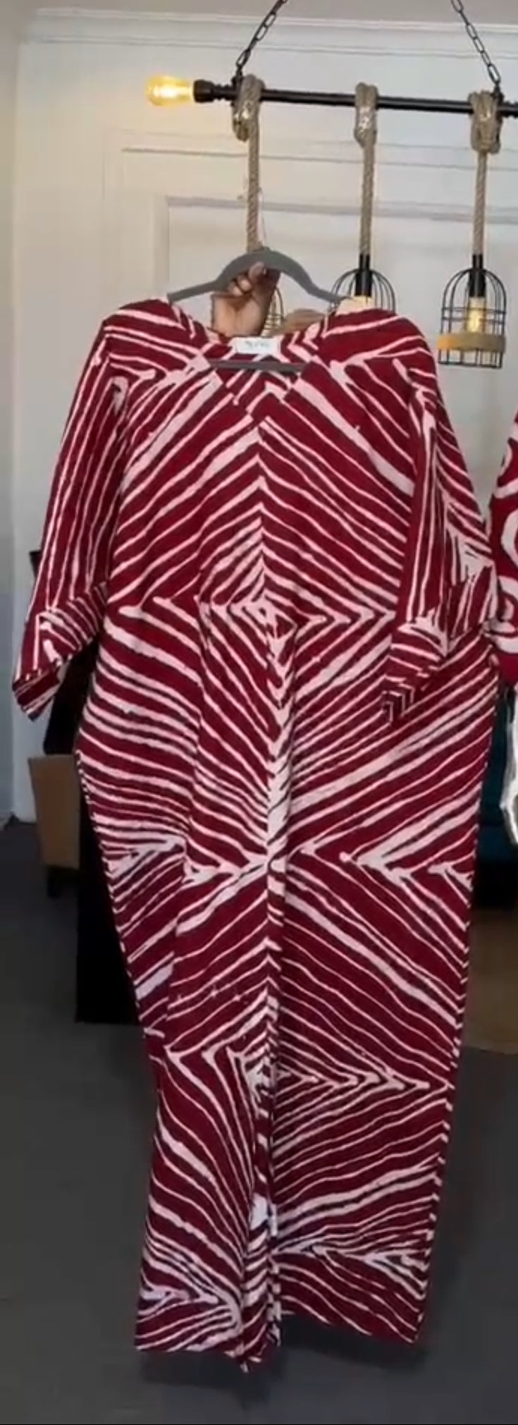 Yana kaftan