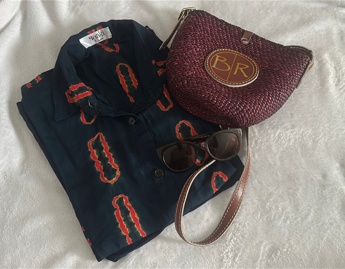Luxe set