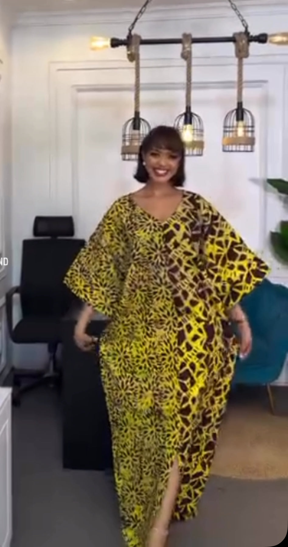 Yana kaftan