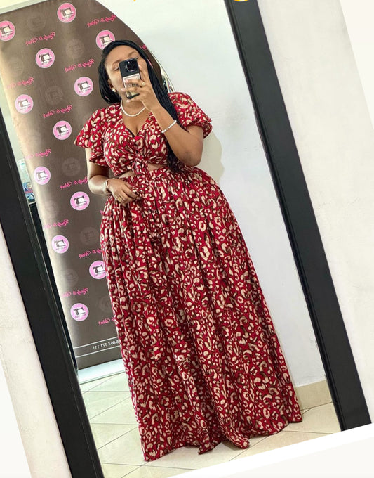 Sanaa luxe set