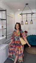 Zuri dress