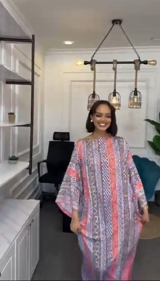 Zuri kaftan