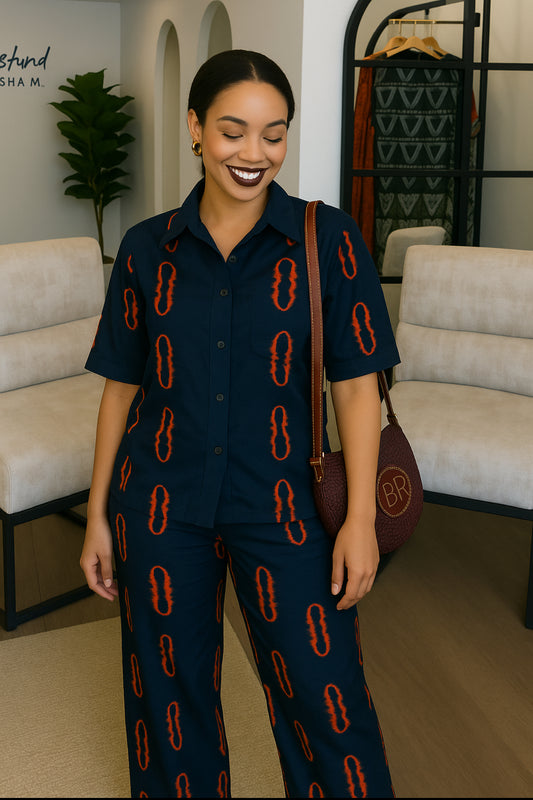 Luxe set