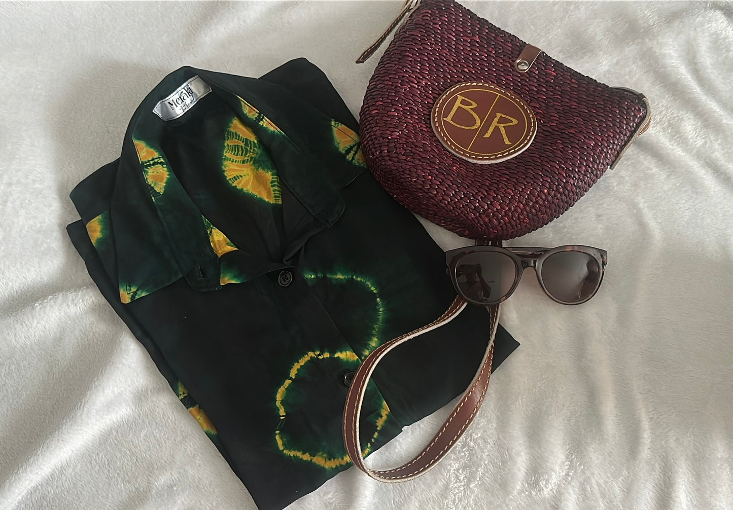 Luxe set