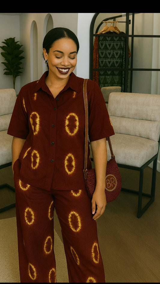 Luxe set