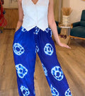 Luxe pants