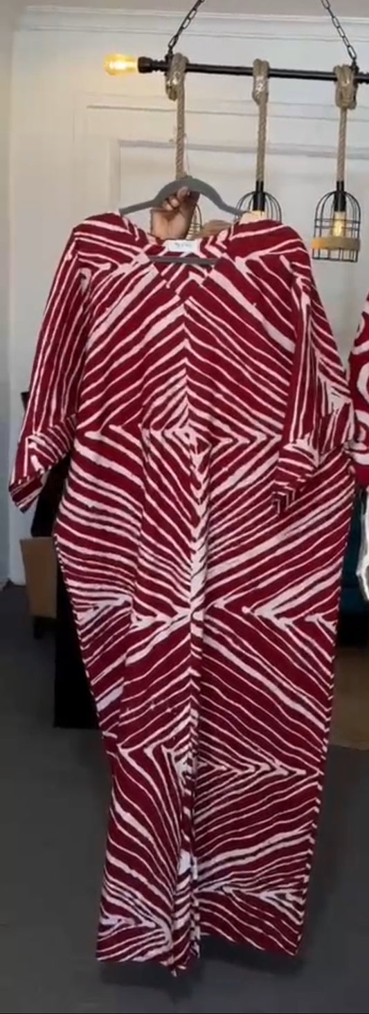 Yana kaftan