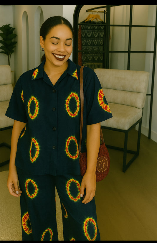 Luxe set