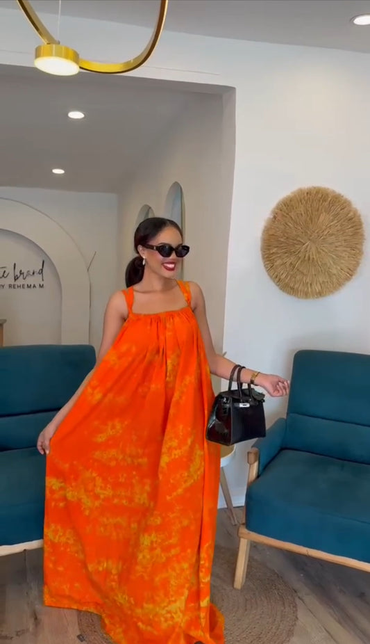 Lulu Maxi
