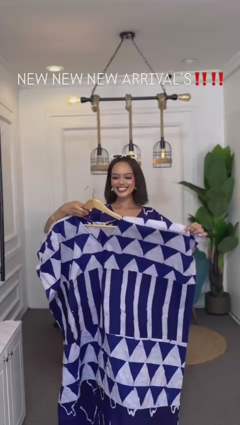 Yana Maxi