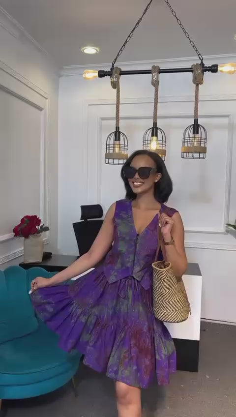 Zuri Set