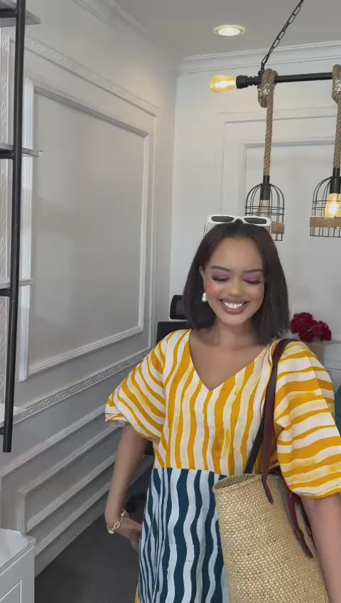 Yana Maxi
