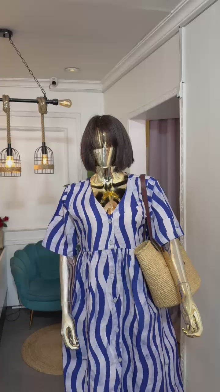 Zuri dress
