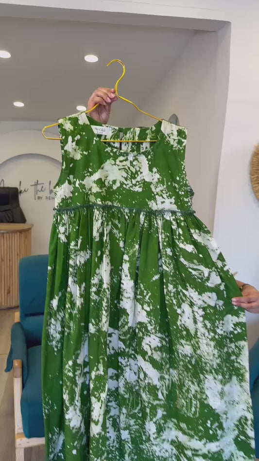 Nyota Maxi